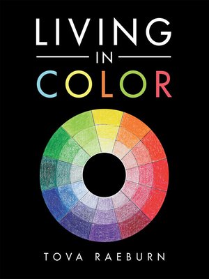 cover image of Living in Color